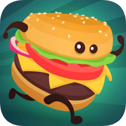 汉堡跑酷