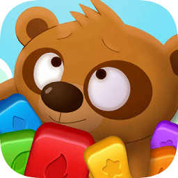 汤姆熊方块消除