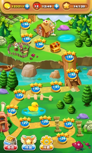 梦幻消消乐红包版正版 v1.2 安卓版1