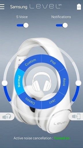 三星Samsung Level v3.1.7.99 安卓版0