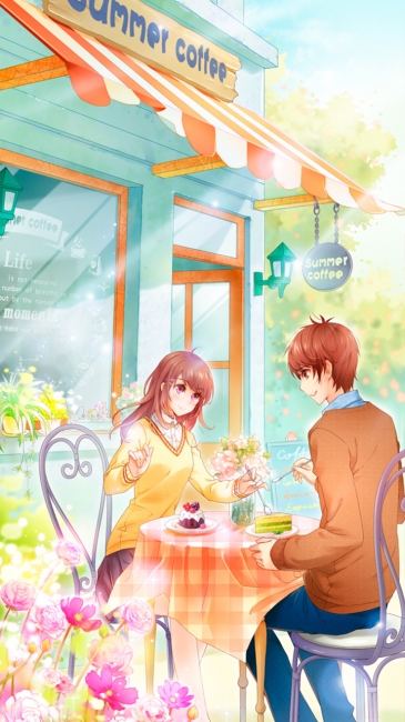 夏目的美丽日记手机版 v1.20.1 安卓最新版1