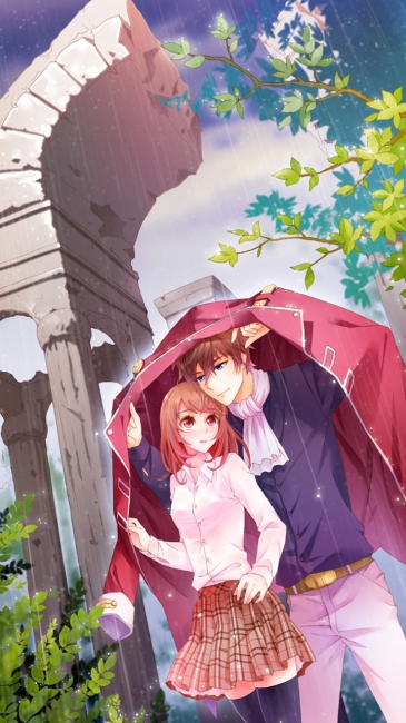 夏目的美丽日记手机版 v1.20.1 安卓最新版2