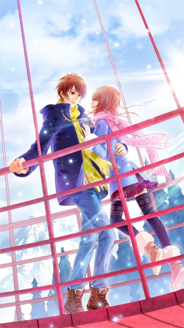 夏目的美丽日记手机版 v1.20.1 安卓最新版0