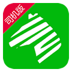 绿斑马司机客户端