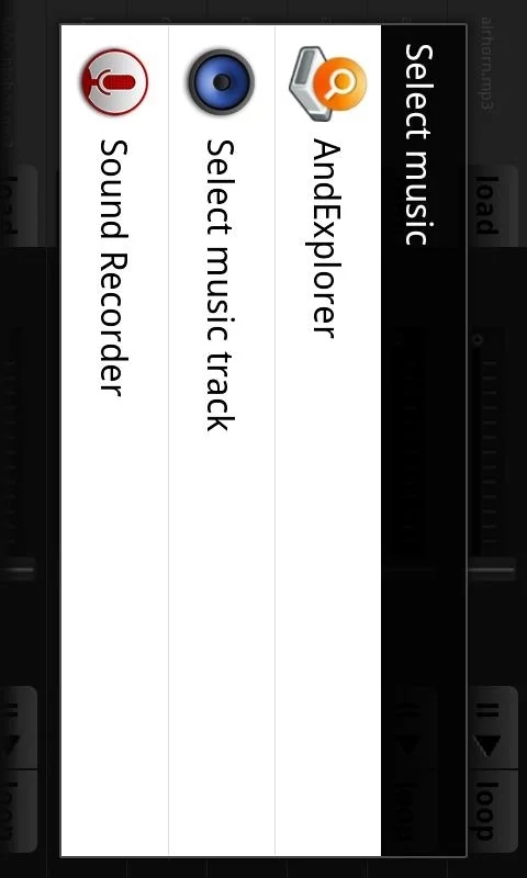 DJStudio 5(模拟打碟机) v5.1.6 安卓版0