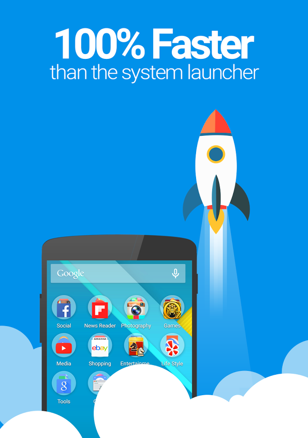 Picoo桌面 v1.8.00.00 安卓版1