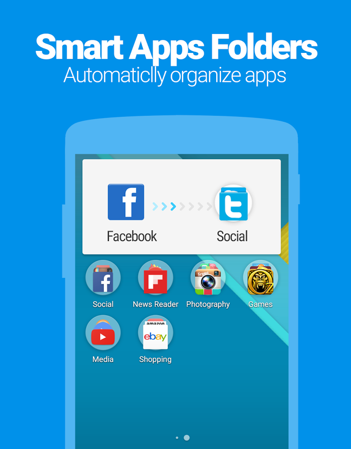 Picoo桌面 v1.8.00.00 安卓版2