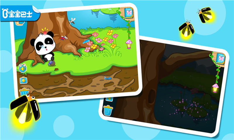 昆虫乐园(宝宝巴士) v8.6 安卓版2