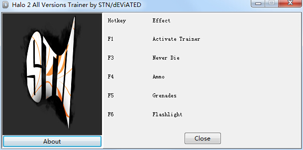 光晕2全版本修改器 +6 绿色版0