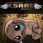 以撒的结合重生近全成就存档_全挑战全层通关