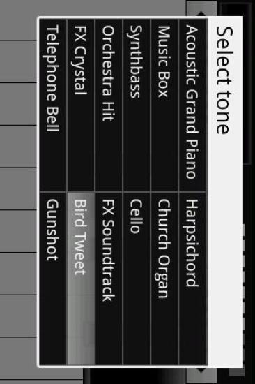 全键盘钢琴 v2.0.10 安卓版0