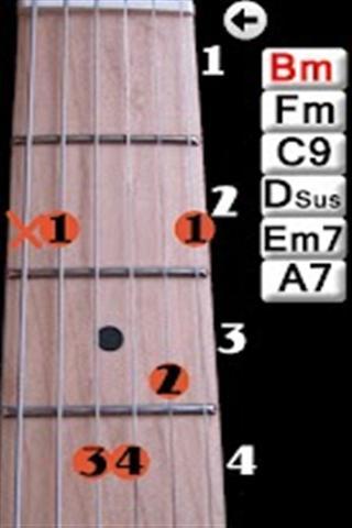 电吉他 v1.9 安卓版1