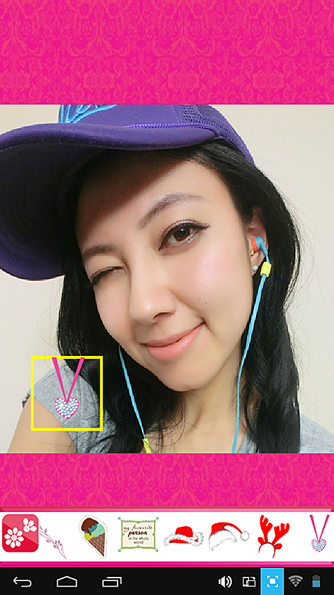 女神照片美化相机 v5.9.2 安卓版_ 照片美化1