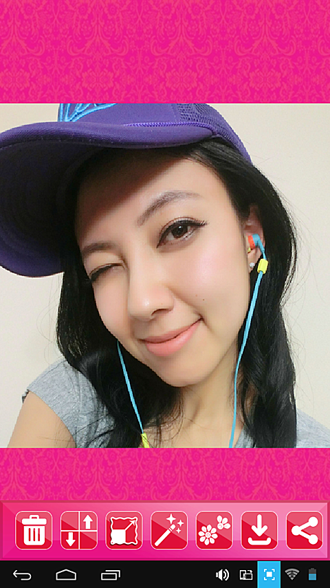 女神照片美化相机 v5.9.2 安卓版_ 照片美化2