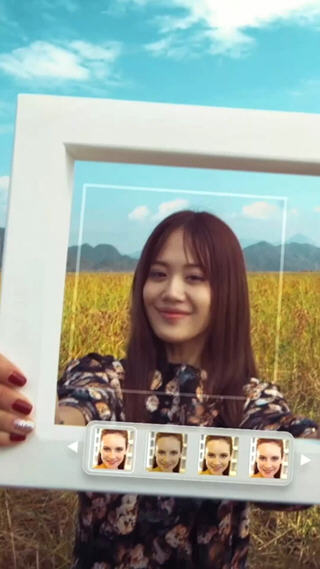 oppo极致美颜 v2.0.2145 安卓版1