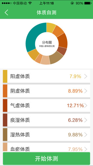 天人中医 v3.0.5 官方安卓版1