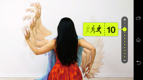 motion shot(动态镜头) v2.1.9 安卓版2