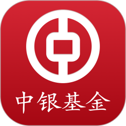 中银基金app