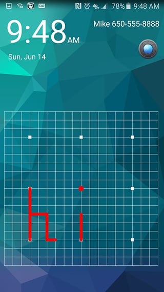 围棋密码 v1.3 安卓版1