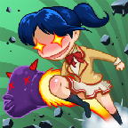 签约少女修改版