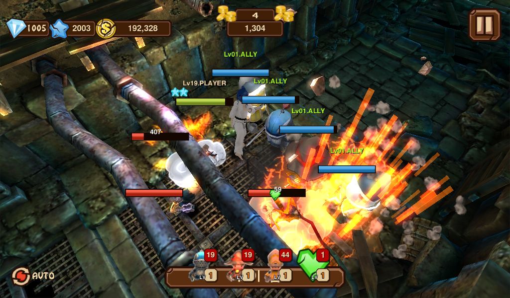 签约少女修改版 v1.5.3 安卓无限金币版2