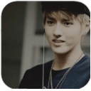 吴亦凡主题桌面锁屏