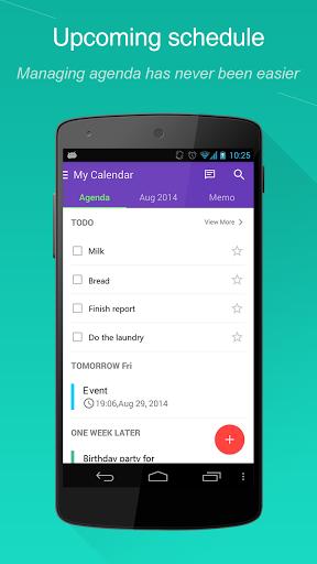 WeCal微历(记事日历) v4.2.8 安卓版2