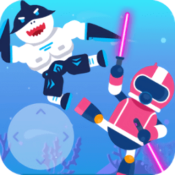 火柴人逗比战官方版