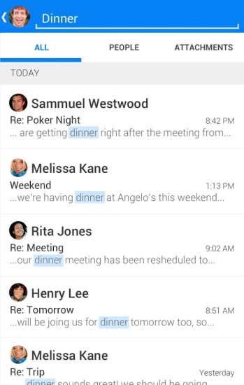 WeMail v1.31.5 安卓版1