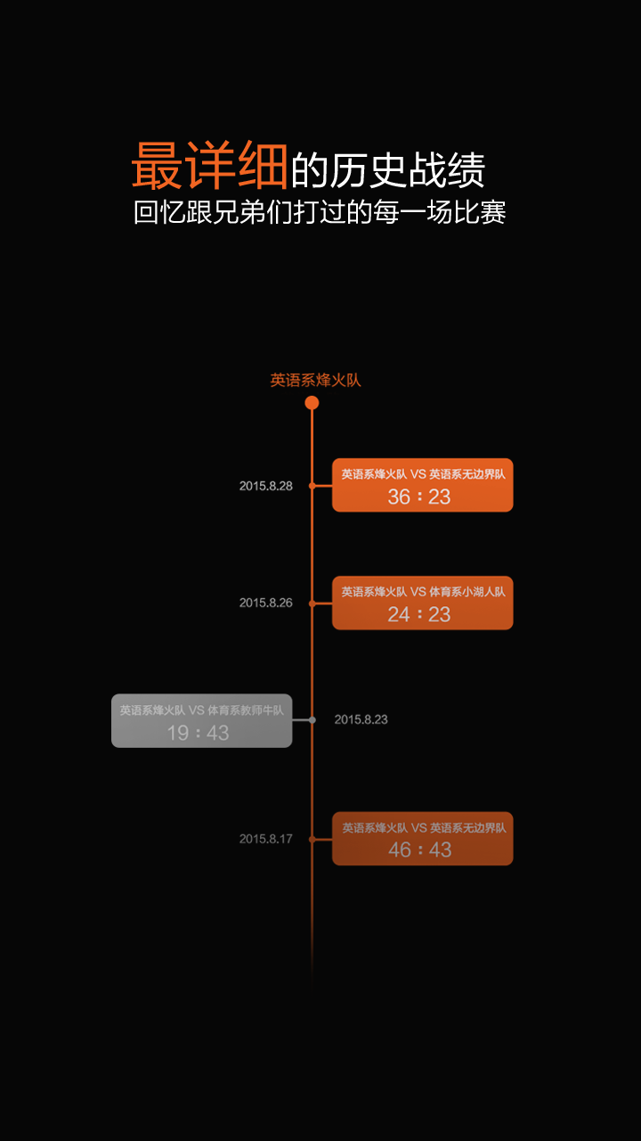 篮球热 v2.7.4 安卓版0