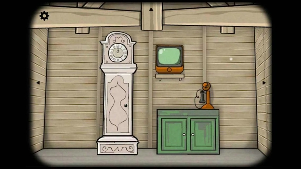 锈湖风车中文版(Cube Escape The Mill) v2.1.1 安卓版0