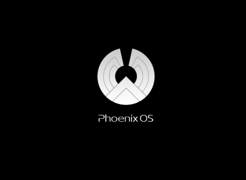 凤凰系统phoenix os x86