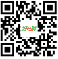 手机好e鲜的二维码 手机好e鲜的二维码