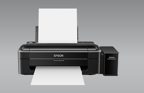 epson l310驱动
