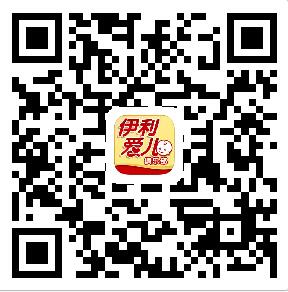 QQ截图20160130151943.jpg 伊利会员中心二维码