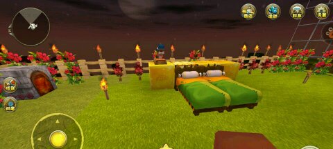 迷你世界三星手机版 v0.37.10 官方安卓版1