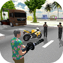 摩托大盗无限金币版