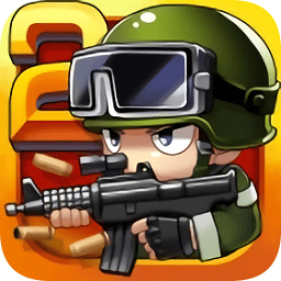 小小枪战2(蓝牙对战)内购版