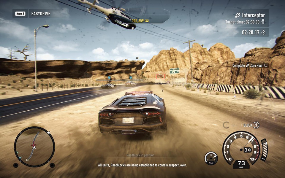 极品飞车16全解锁存档 绿色版0