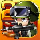 小小枪战2(蓝牙对战)