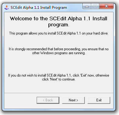生存战争地图编辑器 v1.1 最新版0