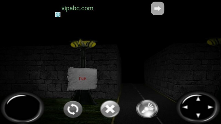 鬼畜天线宝宝3d汉化版(SlenderTubbies) v3.7 安卓版2