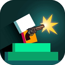 迷你枪手世界无限金币版