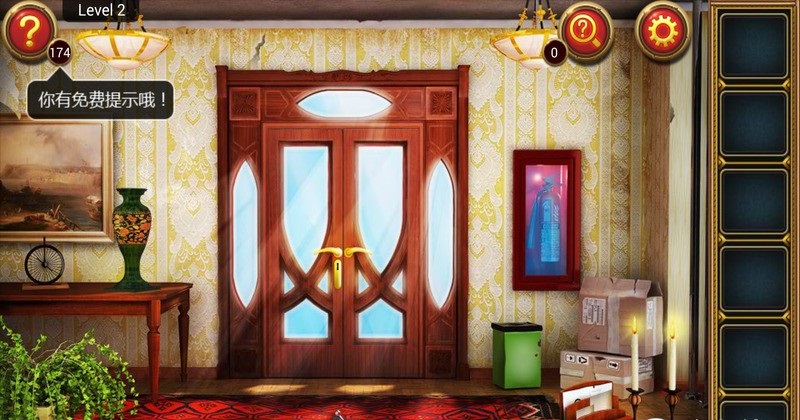 密室逃脱5逃出博物馆抢先服 v5.17.113 安卓版3
