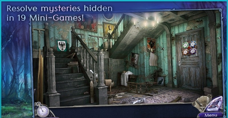 童话之谜木偶传说中文修改版 v1.0 安卓汉化版1