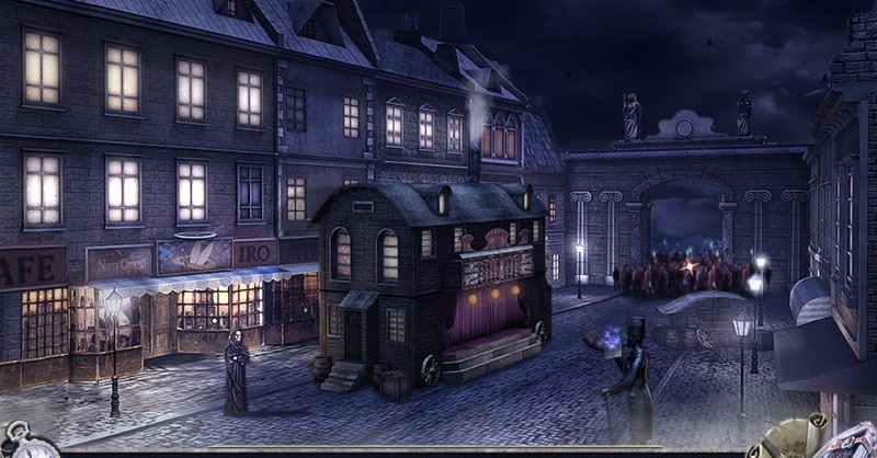 童话之谜木偶传说中文修改版 v1.0 安卓汉化版3