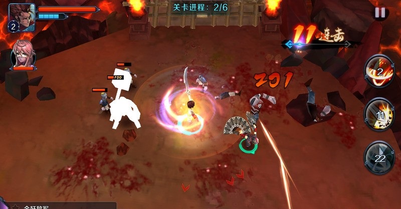 亡灵杀手外传内购修改版 v2.11.0 安卓无限曲玉版3