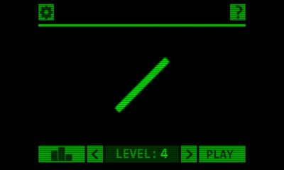 旋转棍子完整版PipSpin v1.0 安卓全关卡版0