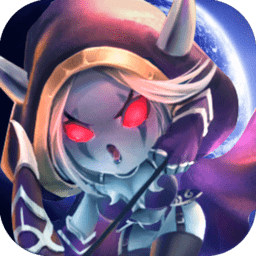 魔兽英雄传百度游戏