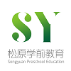 松原学前教育校脸